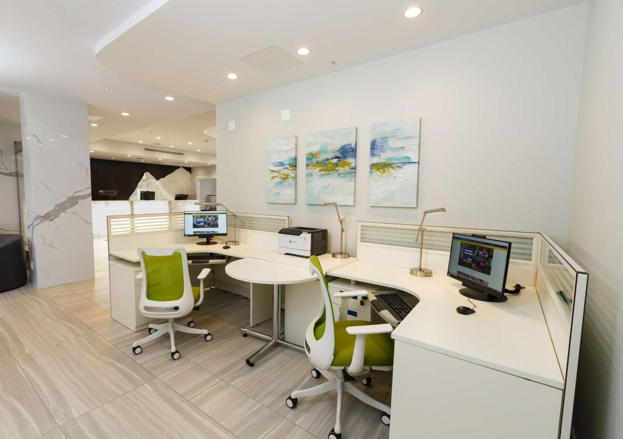 Executive Residency By Best Western Calgary City View North Esterno foto